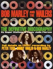 Tapa de Bob Marley and the Wailers