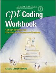 Tapa de Cpt Coding