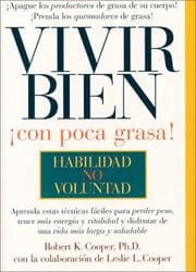 Tapa de Vivir Bien