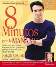 Tapa de 8 Minutos Por LA Manana