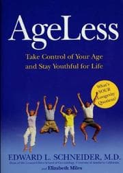Tapa de Ageless
