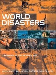 Tapa de World disasters
