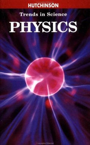 Tapa de Physics