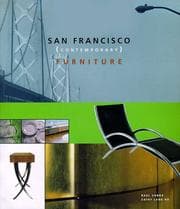 Tapa de San Francisco contemporary furniture
