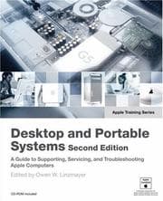 Tapa de Apple Training Series
