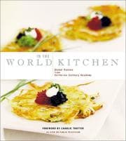 Tapa de In the world kitchen