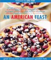 Tapa de An American Feast