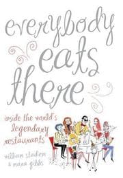 Tapa de Everybody eats there