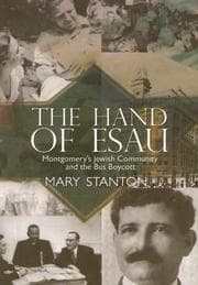 Tapa de The Hand of Esau