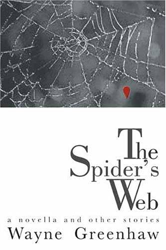 Tapa de The spider's web