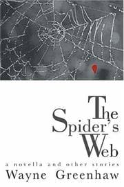 Tapa de The spider's web
