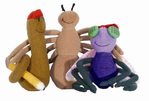 Tapa de Diary of a Worm