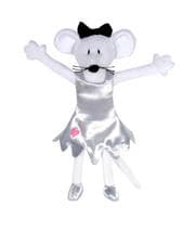 Tapa de Babymouse Doll