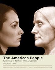 Tapa de The American people