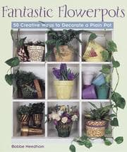 Tapa de Fantastic flowerpots