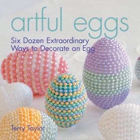 Tapa de The artful eggs