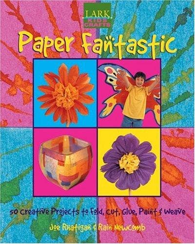 Tapa de Paper fantastic