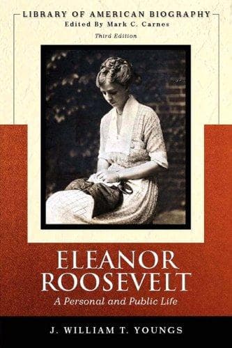 Tapa de Eleanor Roosevelt