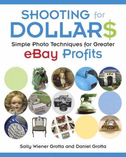 Tapa de Shooting for Dollars