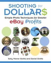 Tapa de Shooting for Dollars