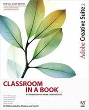 Tapa de Adobe Creative Suite 2 Classroom in a Book