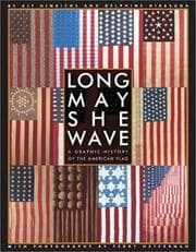 Tapa de Long may she wave