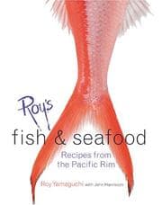 Tapa de Roy's fish & seafood