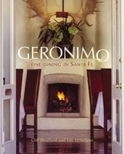 Tapa de Geronimo
