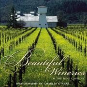 Tapa de Beautiful wineries of the wine country
