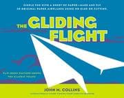 Tapa de The Gliding Flight