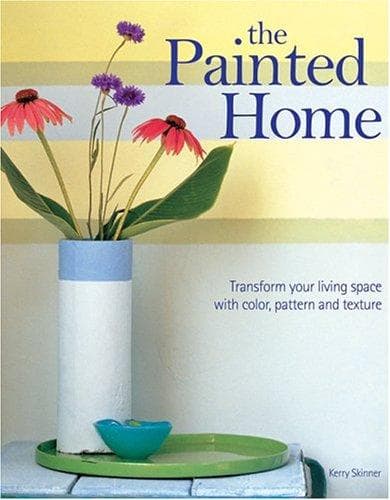 Tapa de The Painted Home