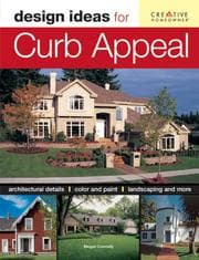 Tapa de Design Ideas for Curb Appeal (Design Ideas Series)