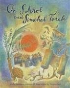 Tapa de On Sukkot and Simchat Torah