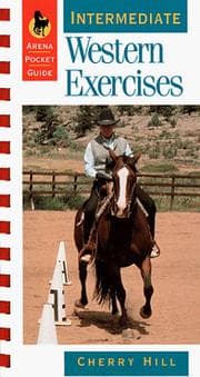 Tapa de Intermediate western exercises