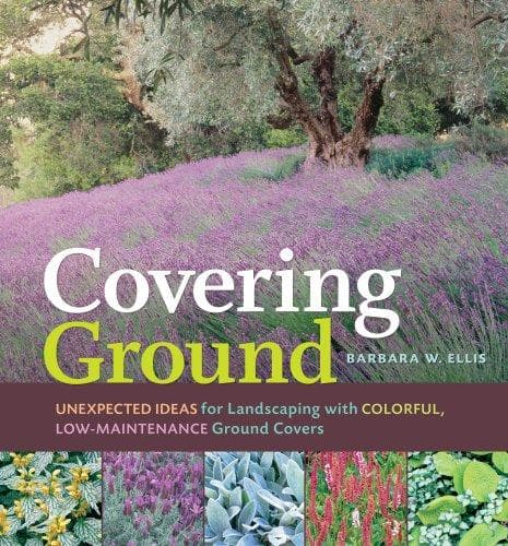 Tapa de Covering Ground