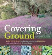 Tapa de Covering Ground