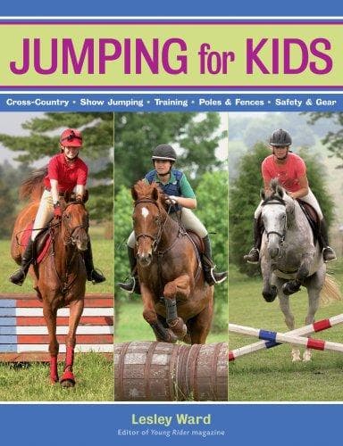 Tapa de Jumping for Kids