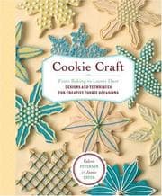 Tapa de Cookie Craft