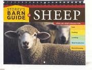 Tapa de Storey's Barn Guide to Sheep (Storeys Barn Guide)