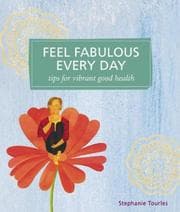 Tapa de Feel Fabulous Every Day