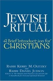 Tapa de Jewish ritual