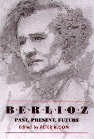 Tapa de Berlioz