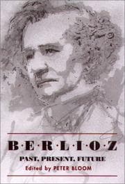 Tapa de Berlioz