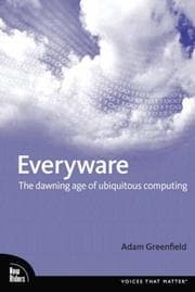 Tapa de Everyware