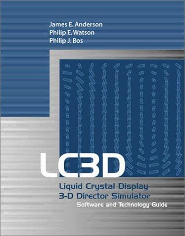 Tapa de Lc3D