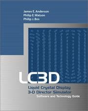 Tapa de Lc3D