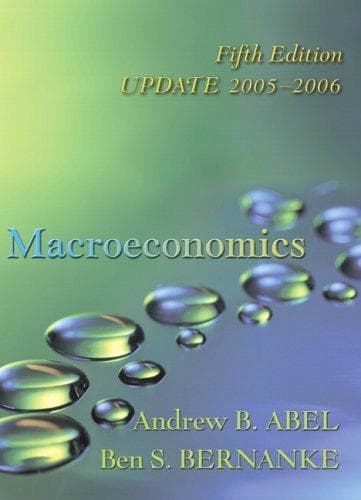 Tapa de Macroeconomics Update Edition plus MyEconLab