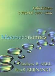 Tapa de Macroeconomics Update Edition plus MyEconLab