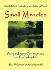 Tapa de Small miracles