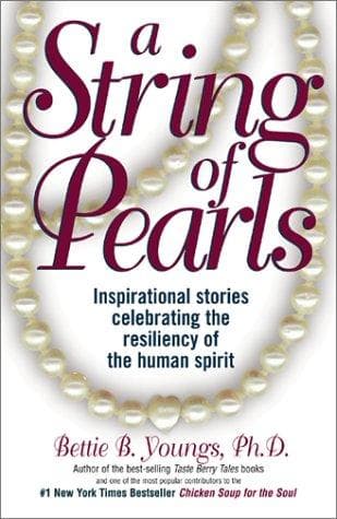 Tapa de A string of pearls